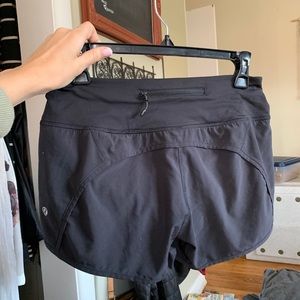 Lululemon shorts ❤️❤️